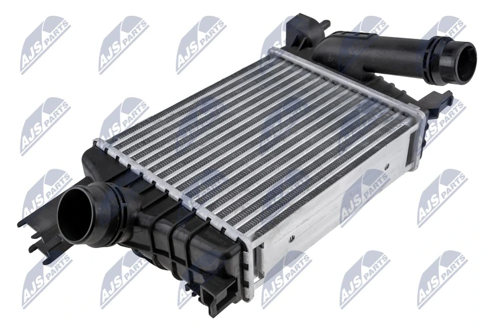 Charge Air Cooler CNG-RE-001