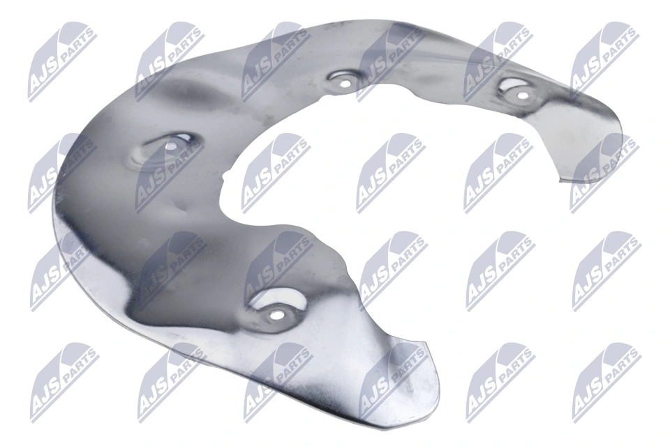 Splash Guard, brake disc HTO-AU-016