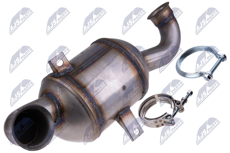 Catalytic Converter KAT-CT-006