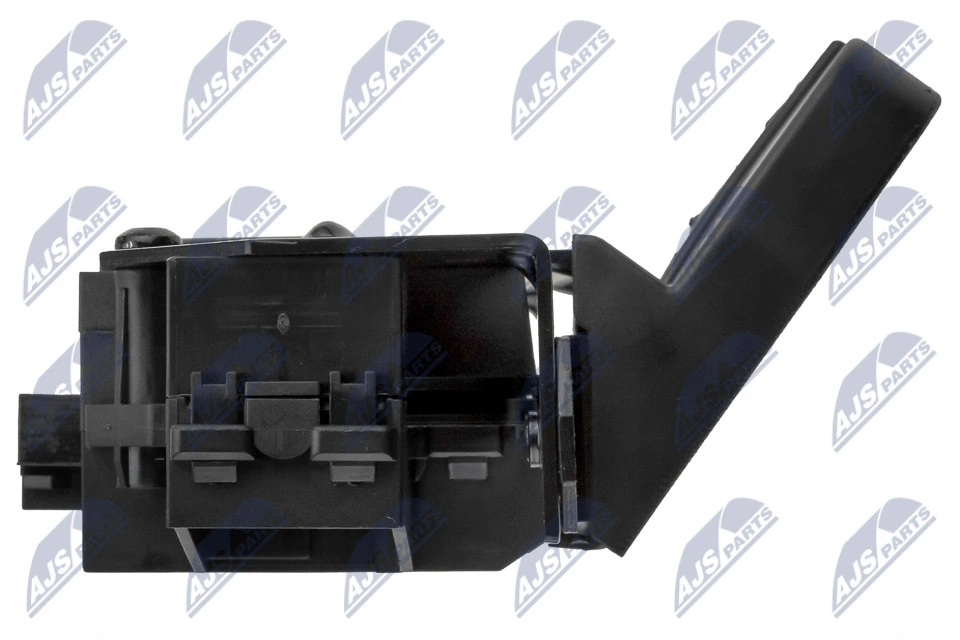 Tailgate Lock EZC-PL-069