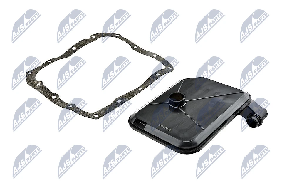 Hydraulic Filter Kit, automatic transmission FSF-MS-003
