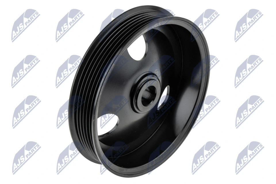 NTY RKP-CH-027 Belt Pulley, power steering pump