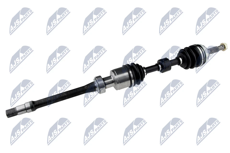 NTY NPW-TY-077 Drive Shaft