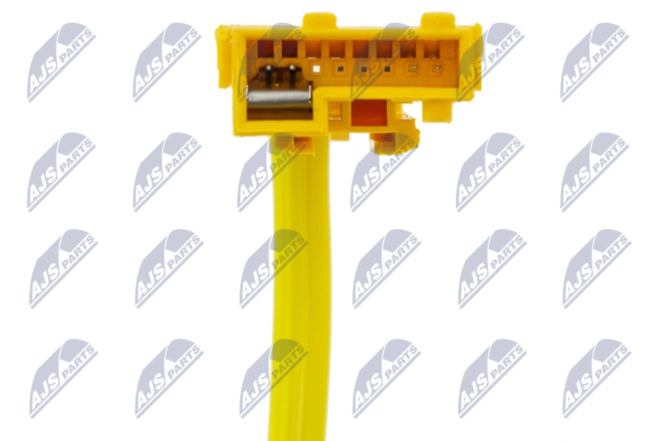 NTY EAS-PL-007 Clock Spring, airbag
