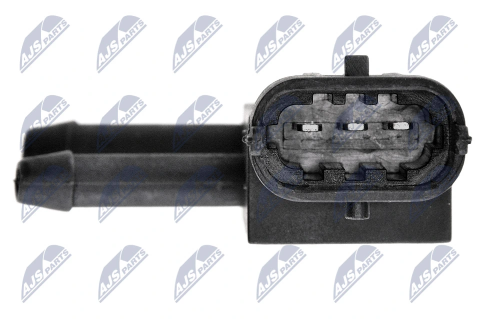 Sensor, exhaust pressure ECS-VV-000