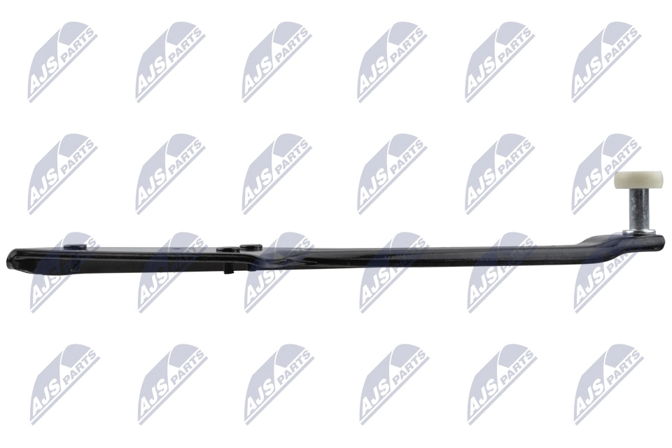 NTY EZC-FR-244 Roller Guide, sliding door
