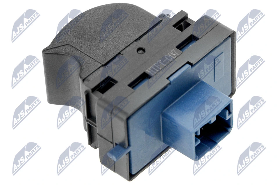 Switch, window regulator EWS-FT-007