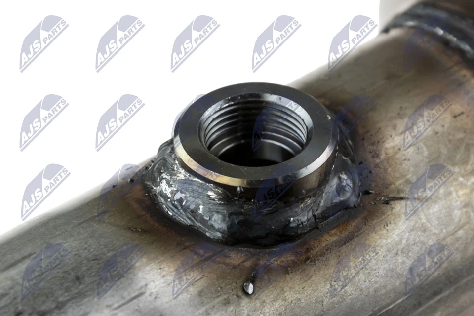 Soot/Particulate Filter, exhaust system DPF-PE-010