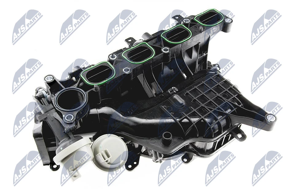 Intake Manifold, air supply BKS-FR-000