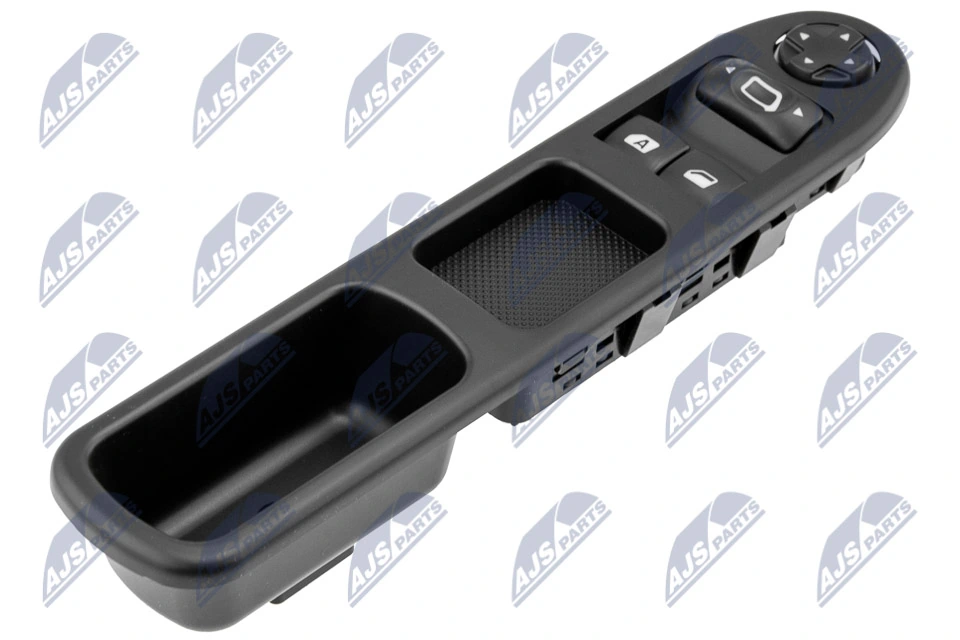 Switch, window regulator EWS-PE-001