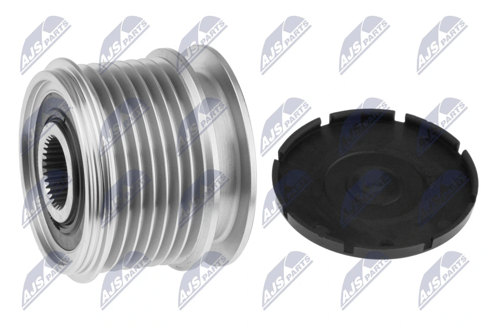 Alternator Freewheel Clutch ESA-ME-016