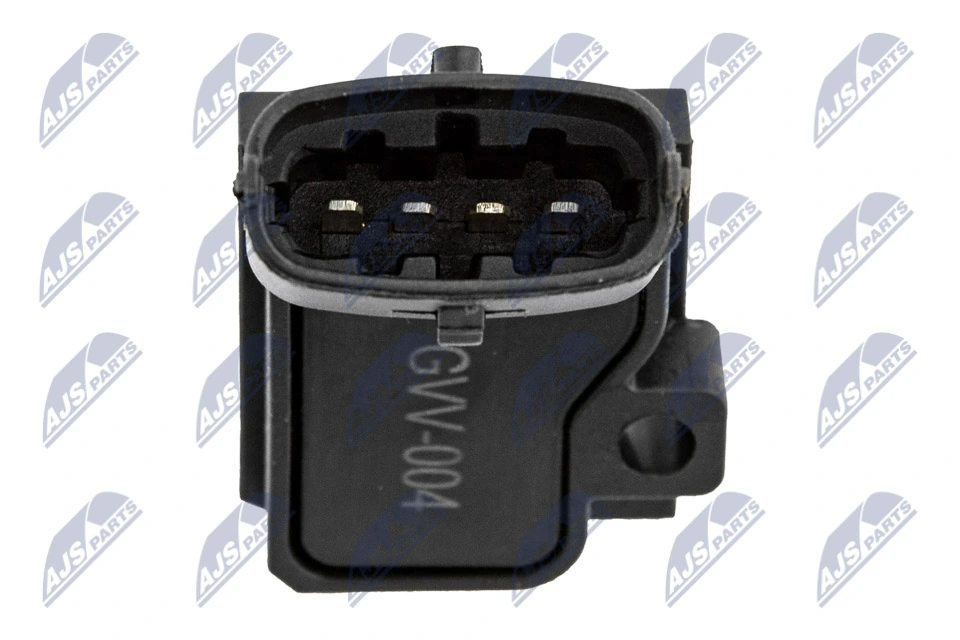 Air Pressure Sensor, altitude adaption ECM-VV-004