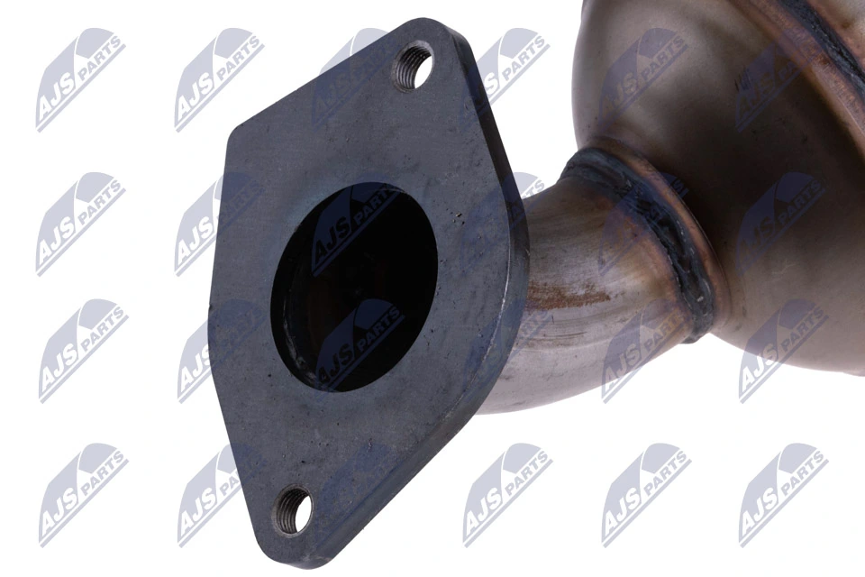 NTY KAT-HD-005 Catalytic Converter