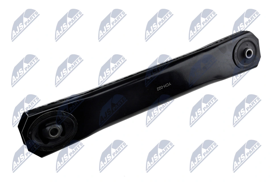 Control/Trailing Arm, wheel suspension ZWT-CH-022