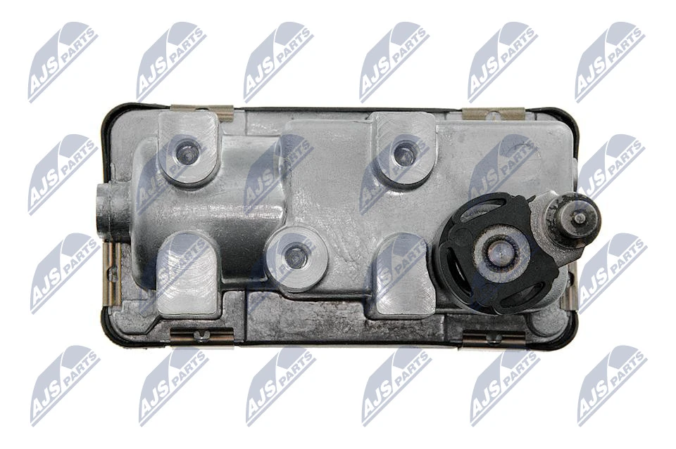Aktuator, turbocharger ECD-BM-010