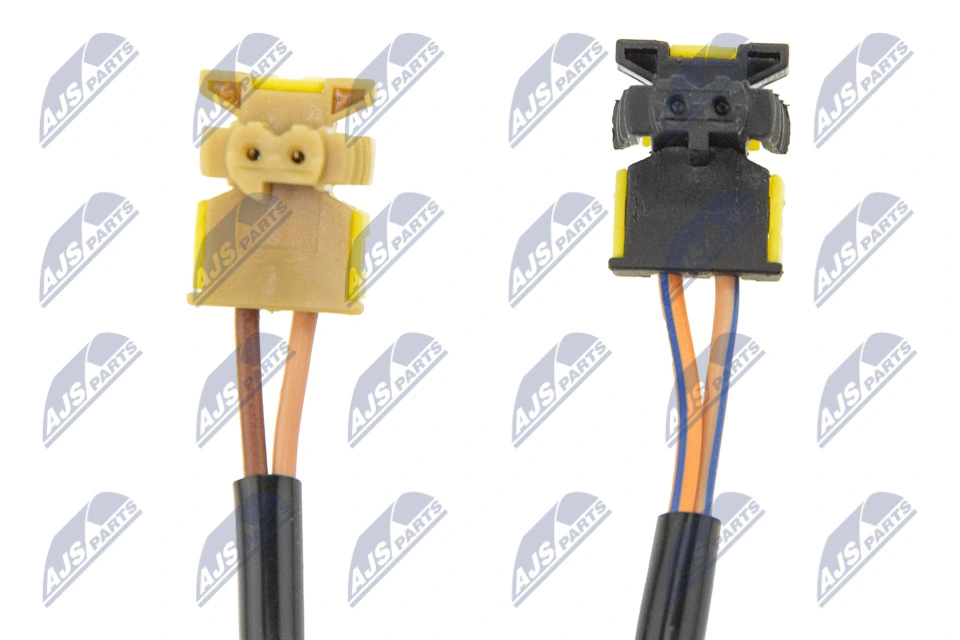 NTY EAS-VV-000 Clock Spring, airbag