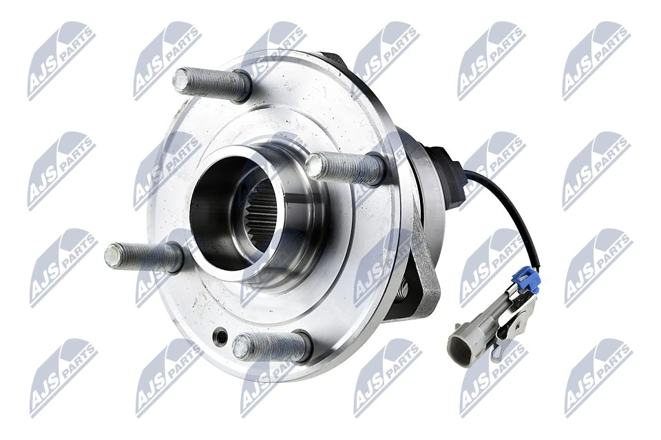 Wheel Bearing Kit KLP-DW-093