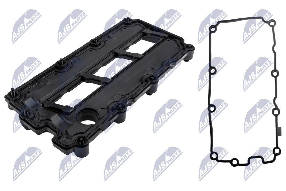 Cylinder Head Cover BPZ-AU-009
