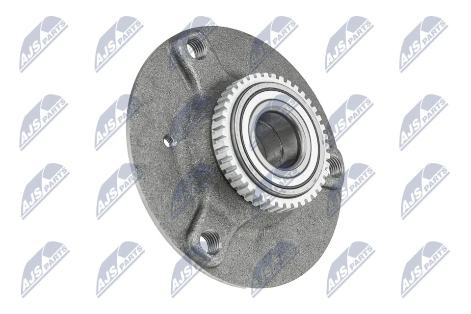 Wheel Bearing Kit KLP-ME-019