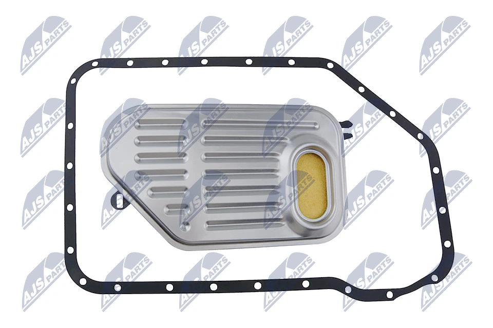 Hydraulikfiltersatz, Automatikgetriebe FSF-VW-009