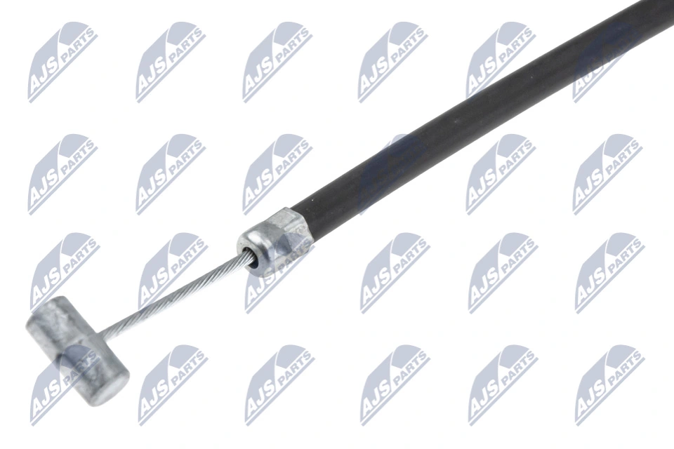 NTY EZC-HY-705 Bonnet Cable