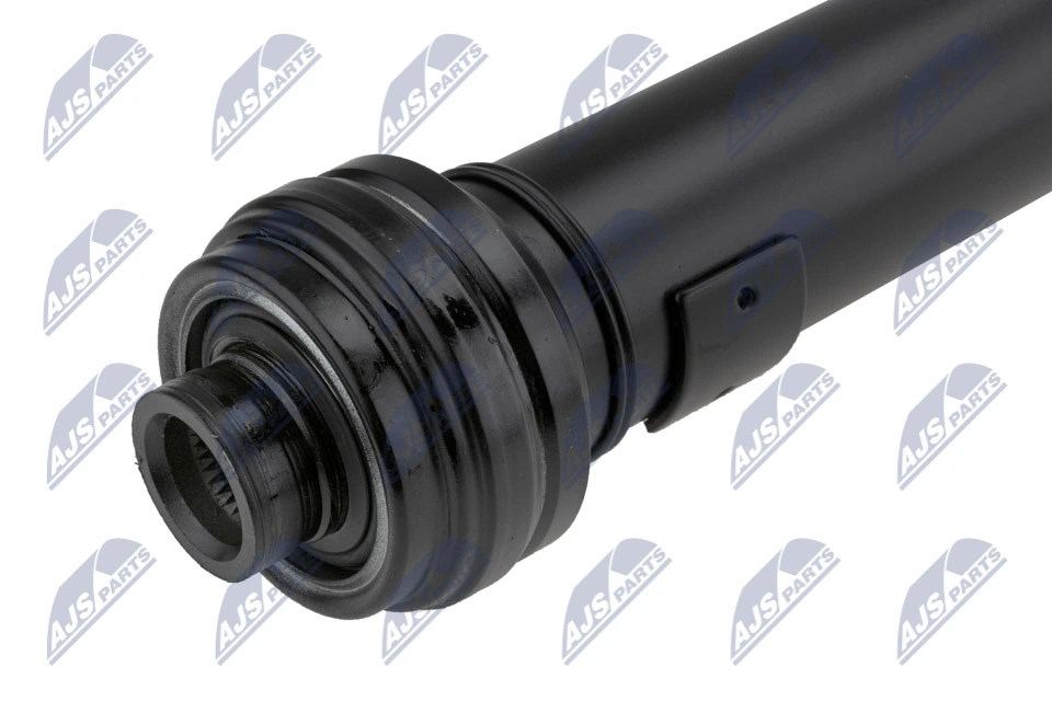 Propshaft, axle drive NWN-VW-005