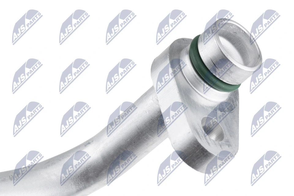 NTY CPR-RE-012 High-pressure Line, air conditioning