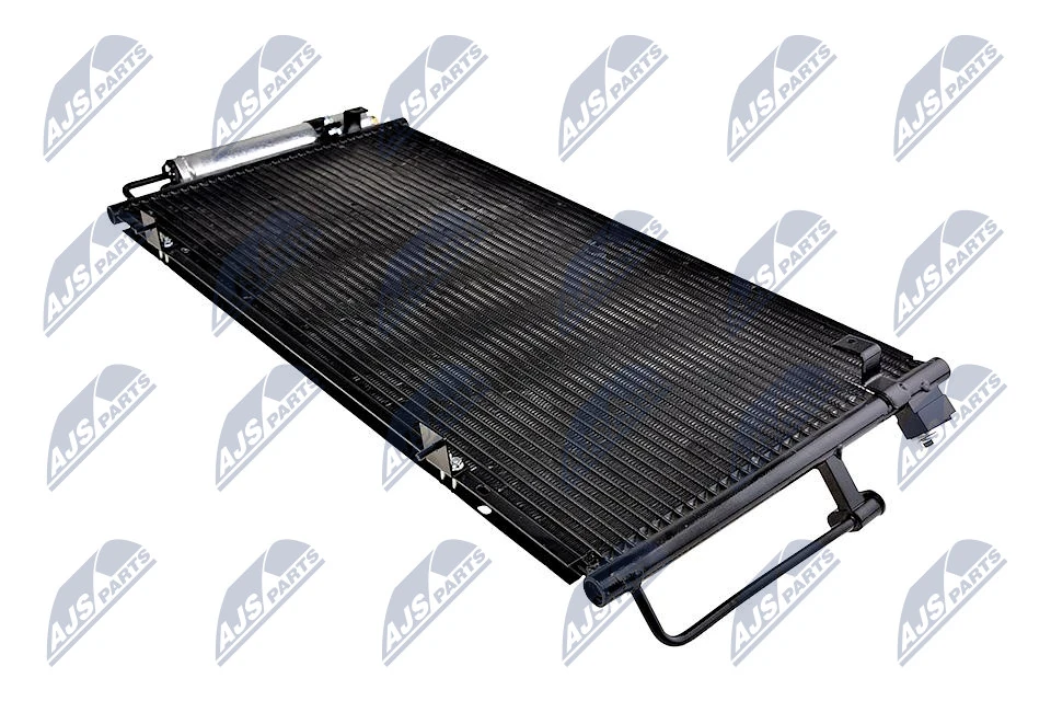 Condenser, air conditioning CCS-SB-005