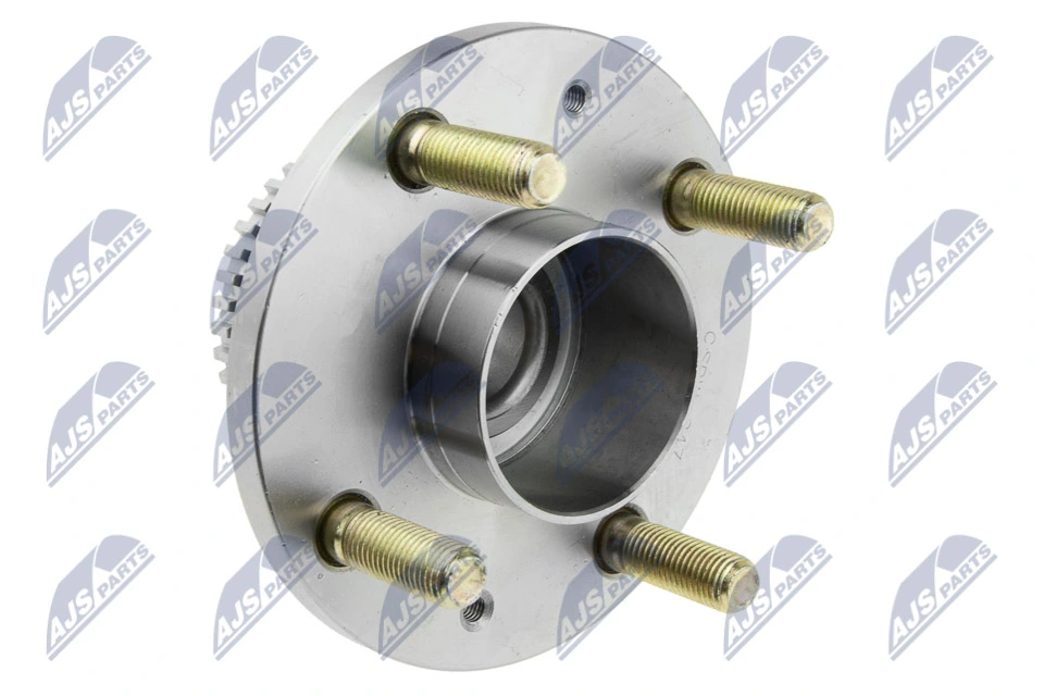 Radlagersatz KLT-DW-047