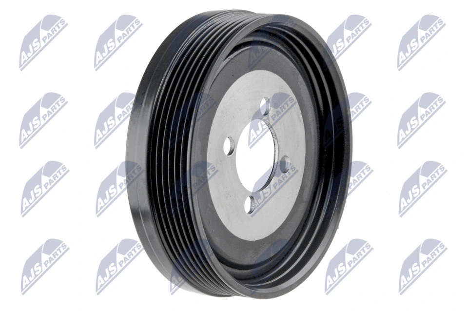 Belt Pulley, crankshaft RKP-BM-020