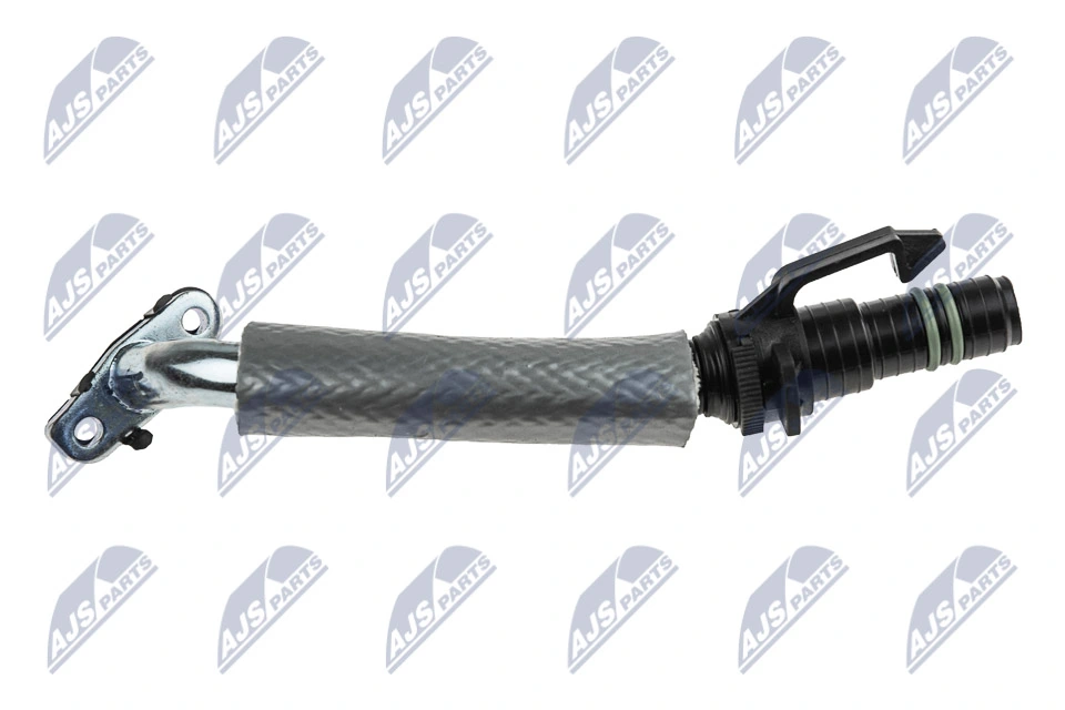 NTY ECD-PL-004 Oil Line, charger