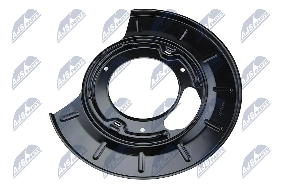 NTY HTO-ME-029 Splash Guard, brake disc