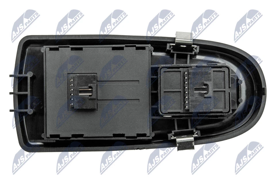 Switch, window regulator EWS-VC-005