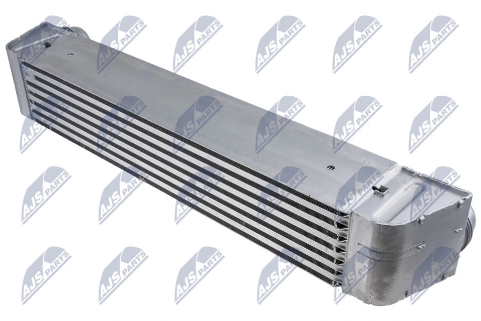 Charge Air Cooler CNG-BM-001