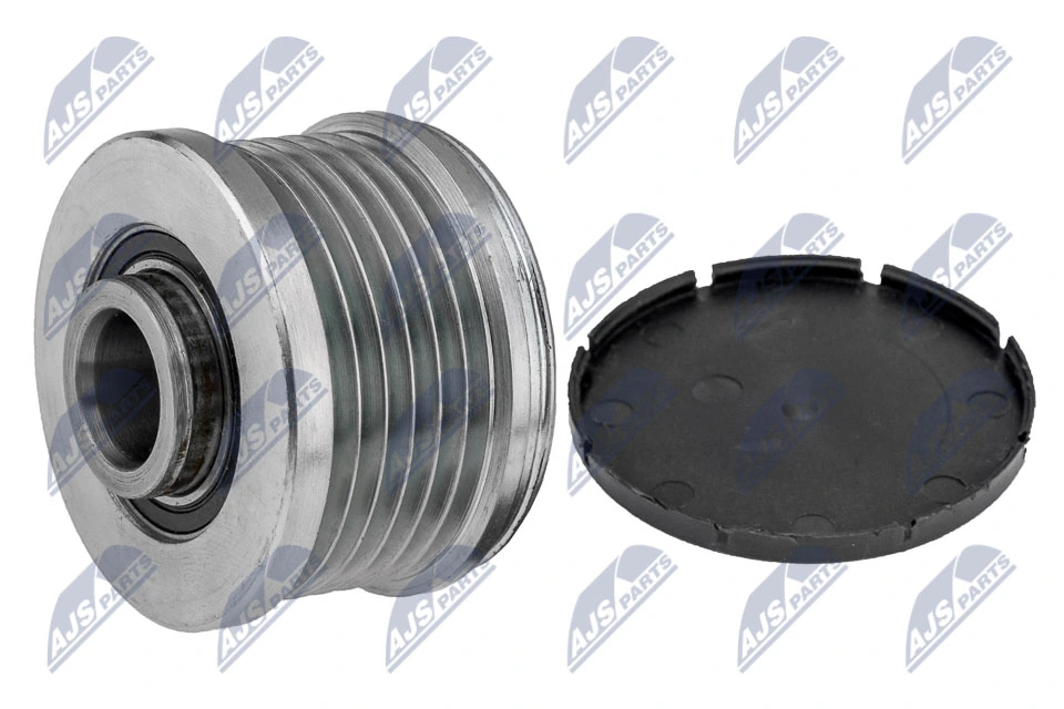 Alternator Freewheel Clutch ESA-NS-007