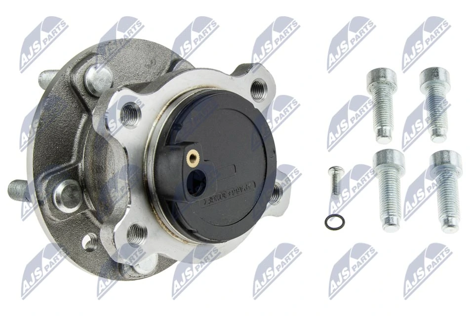 Wheel Bearing Kit KLT-VV-026