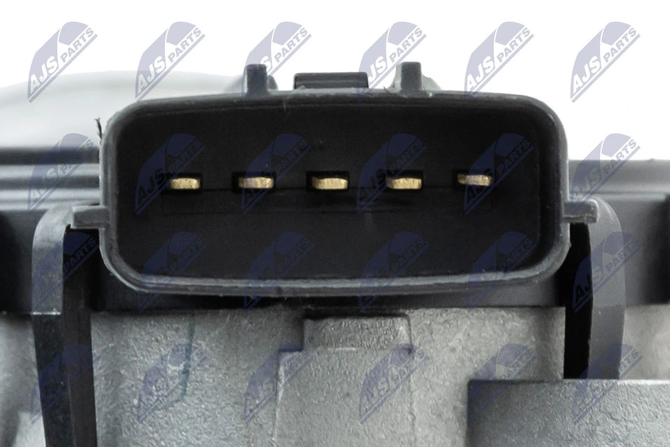 Window Cleaning System ESW-RE-029