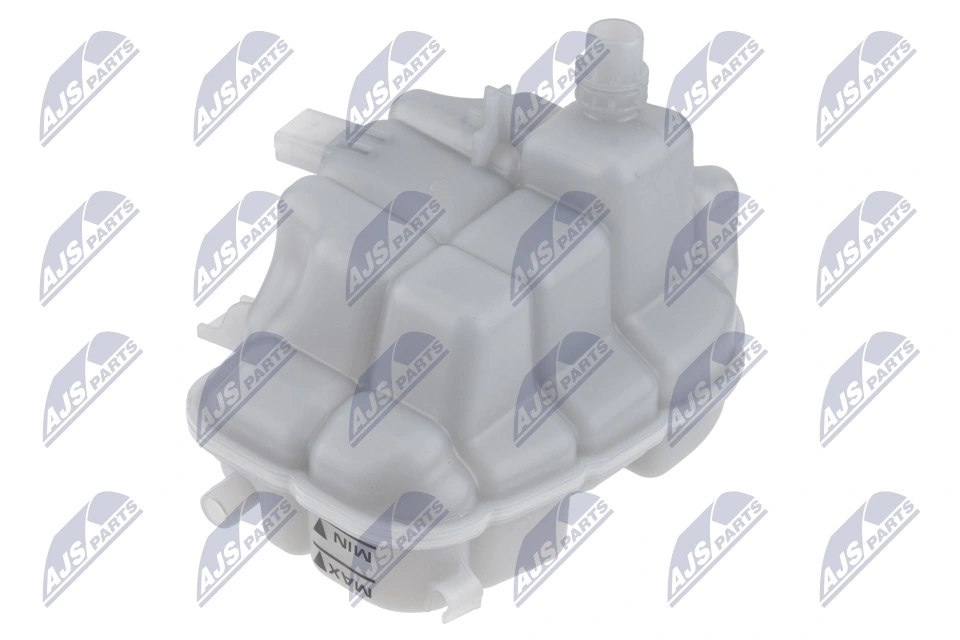 Expansion Tank, coolant CZW-AU-013