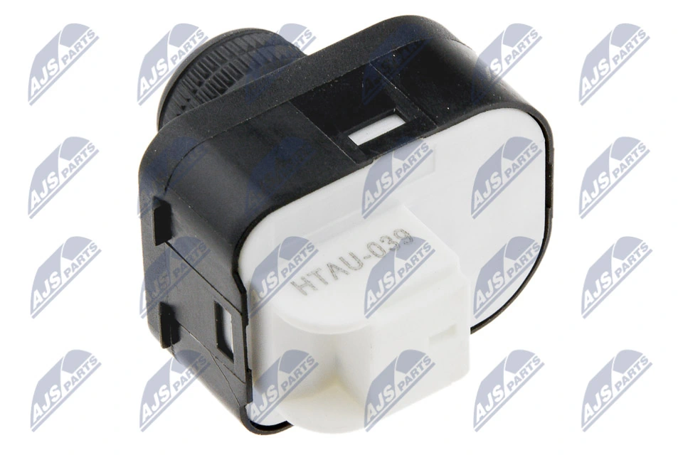 Switch, exterior rearview mirror adjustment EWS-AU-039