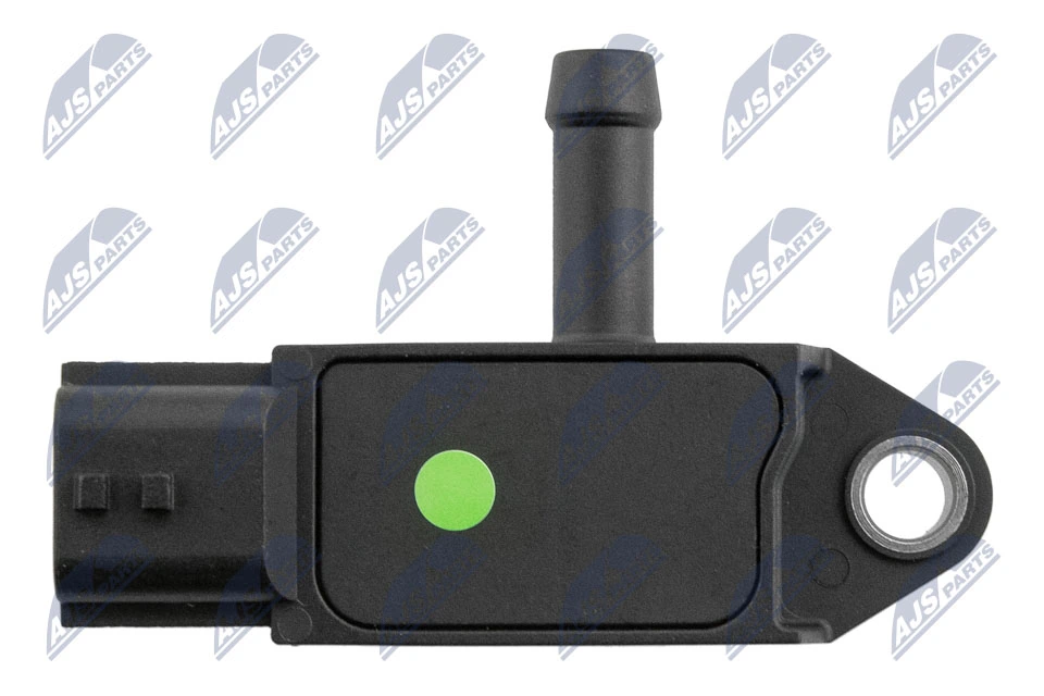 Sensor, exhaust pressure ECS-NS-001
