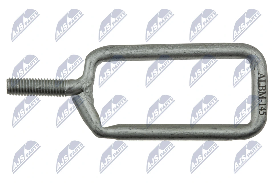 NTY EZC-BM-145 Bonnet Lock
