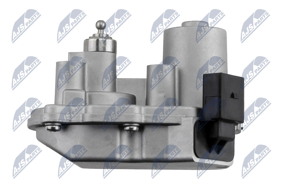 Actuator, turbocharger ECD-AU-008