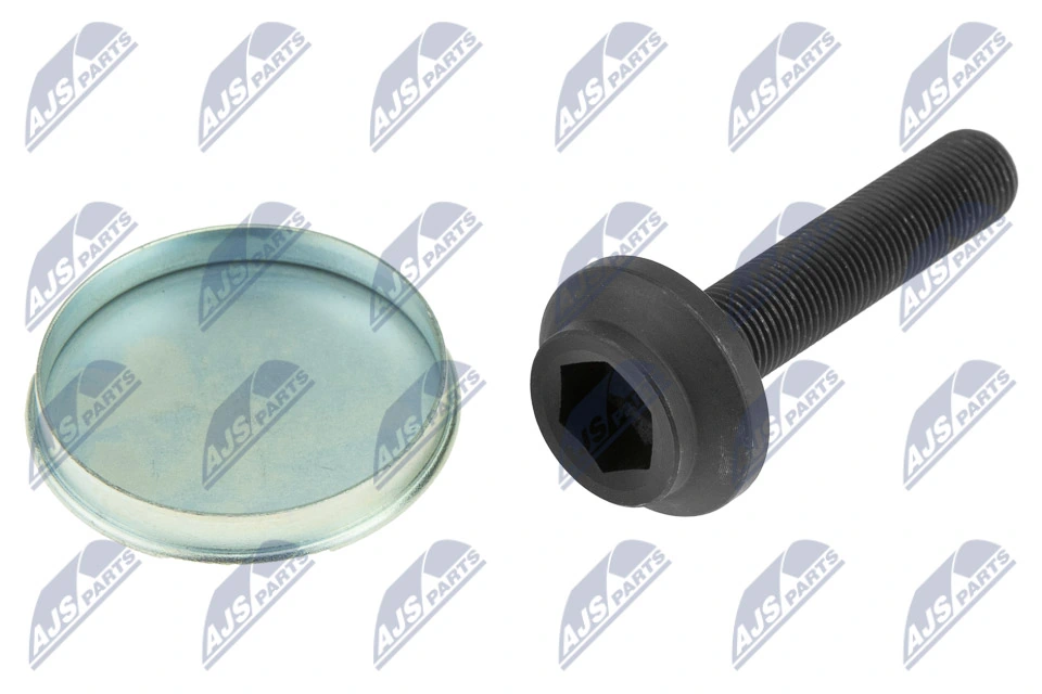 NTY KLT-AU-010-Z Repair Kit, wheel hub