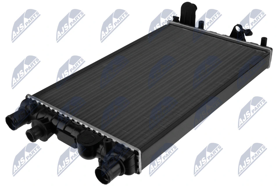 Radiator, engine cooling CCH-FT-009