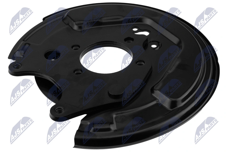 NTY HTO-TY-063 Splash Guard, brake disc