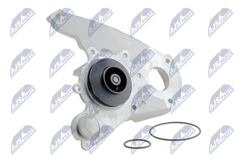 Water Pump, engine cooling CPW-FT-084