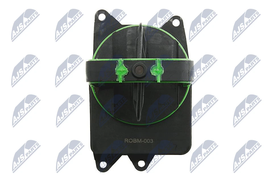 Valve, air control (intake air) EDI-BM-003