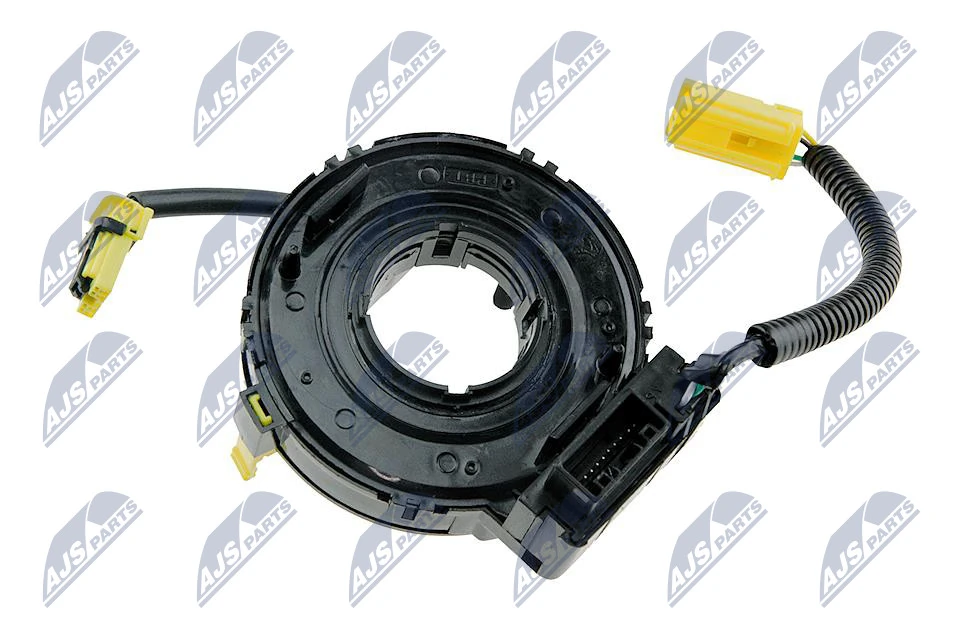 NTY EAS-HD-002 Clock Spring, airbag