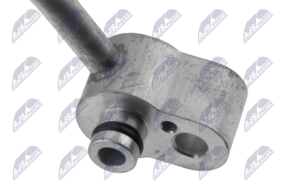 NTY CPR-AU-005 High/Low-pressure Line, air conditioning