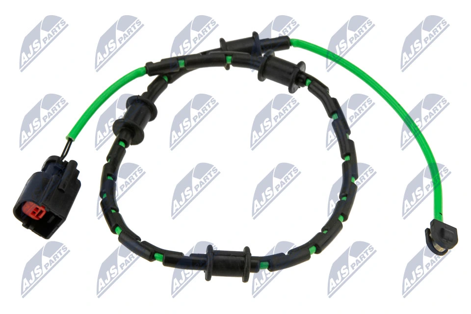 Warning Contact, brake pad wear HCZ-LR-025